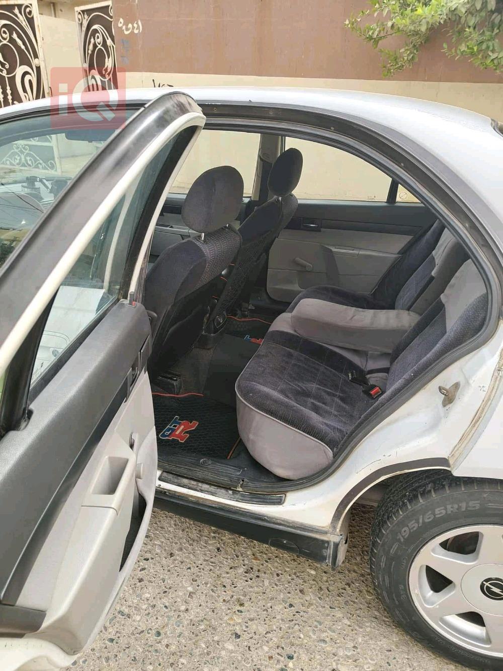 اوبل أوميغا